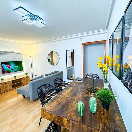 El Angel Del Pilar Turistea Apartment Zaragoza Luaran gambar