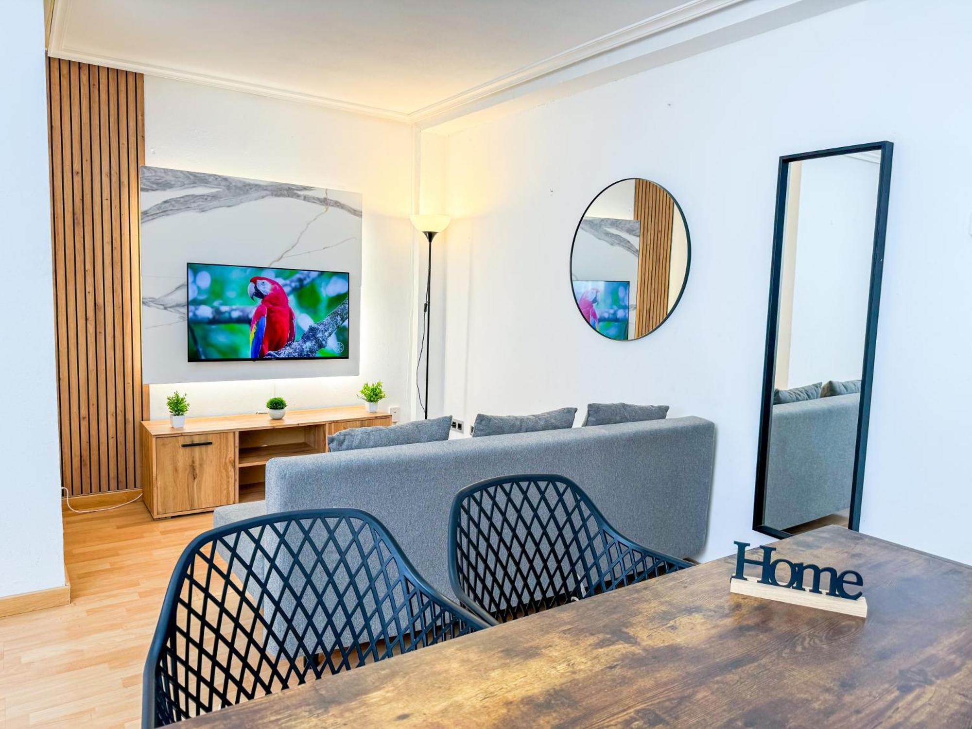 El Angel Del Pilar Turistea Apartment Zaragoza Luaran gambar