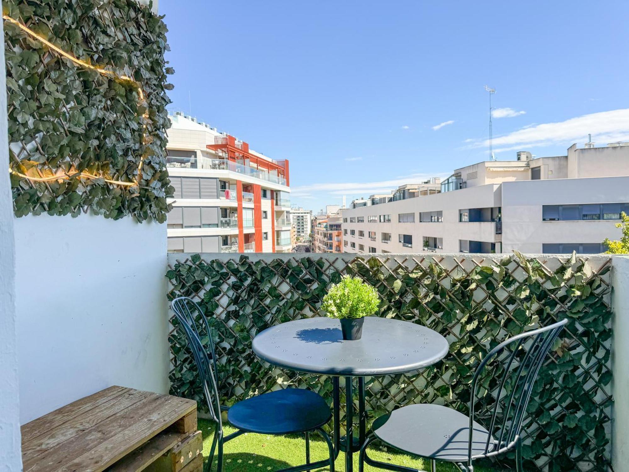 El Angel Del Pilar Turistea Apartment Zaragoza Luaran gambar
