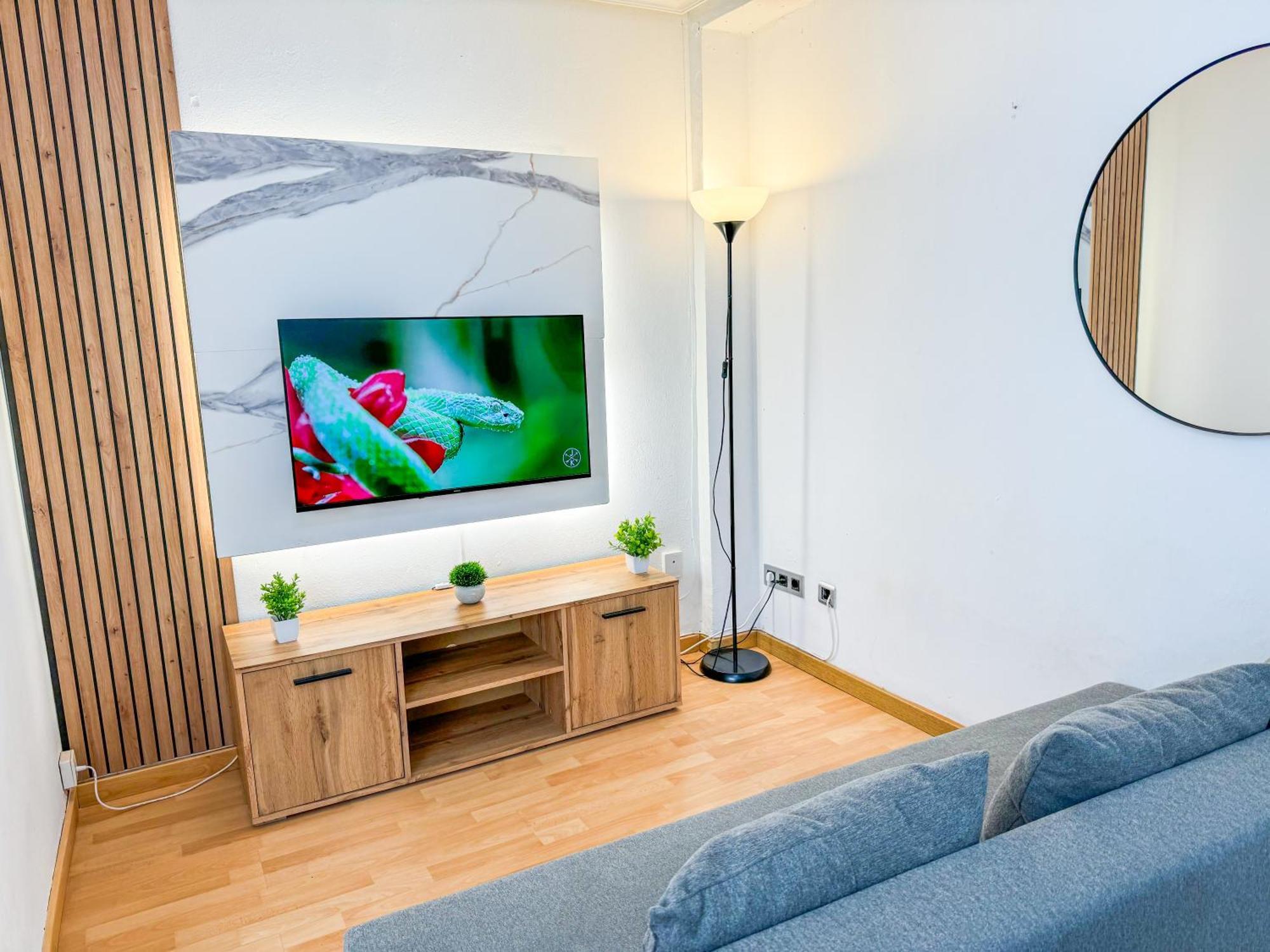 El Angel Del Pilar Turistea Apartment Zaragoza Luaran gambar