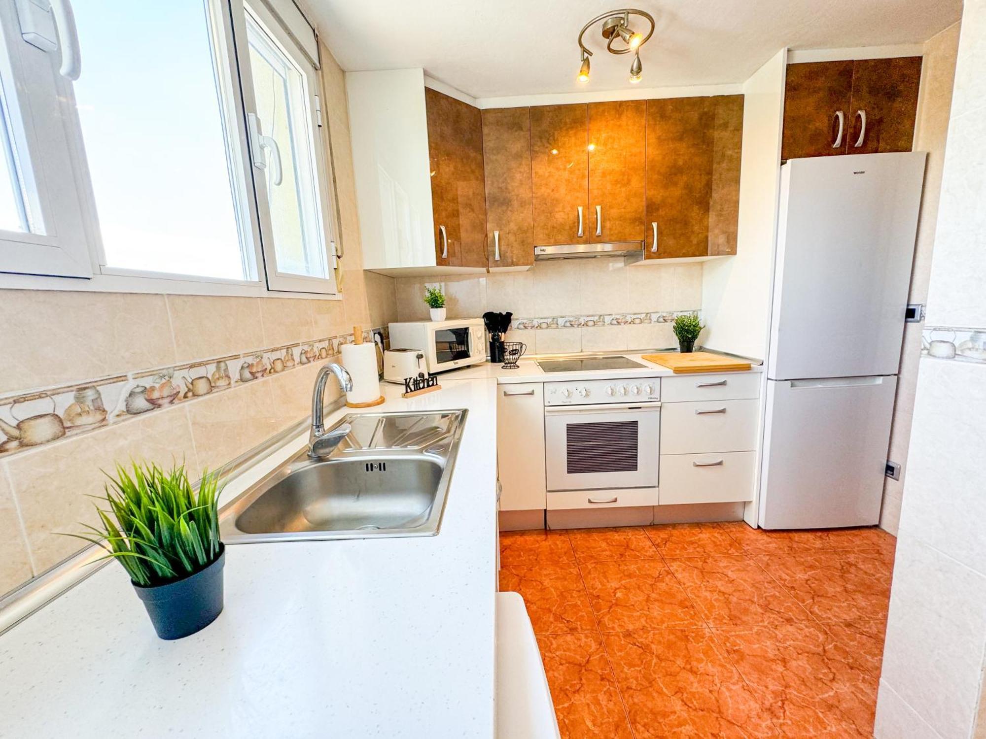 El Angel Del Pilar Turistea Apartment Zaragoza Luaran gambar