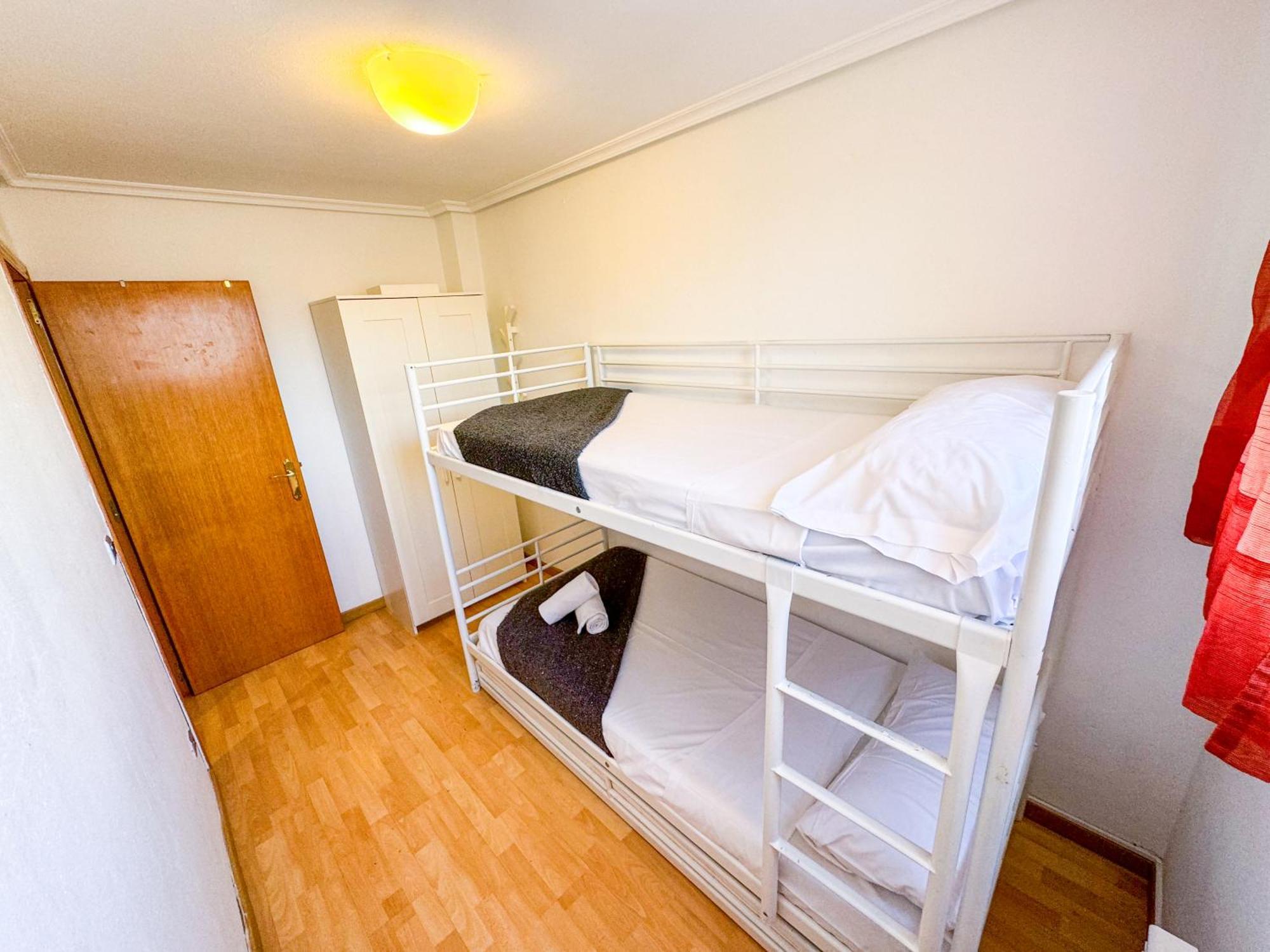 El Angel Del Pilar Turistea Apartment Zaragoza Luaran gambar
