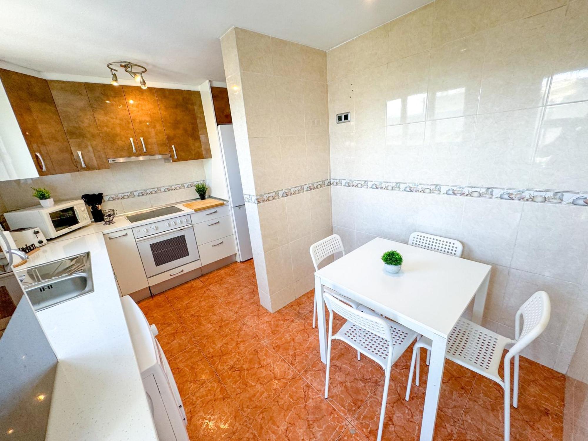 El Angel Del Pilar Turistea Apartment Zaragoza Luaran gambar
