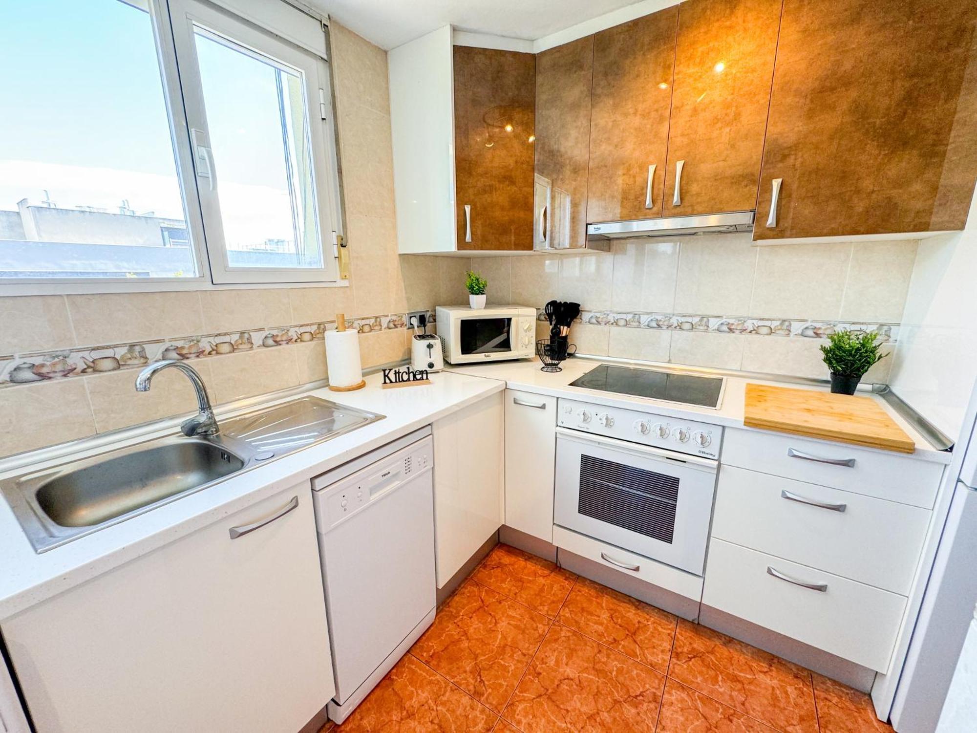 El Angel Del Pilar Turistea Apartment Zaragoza Luaran gambar