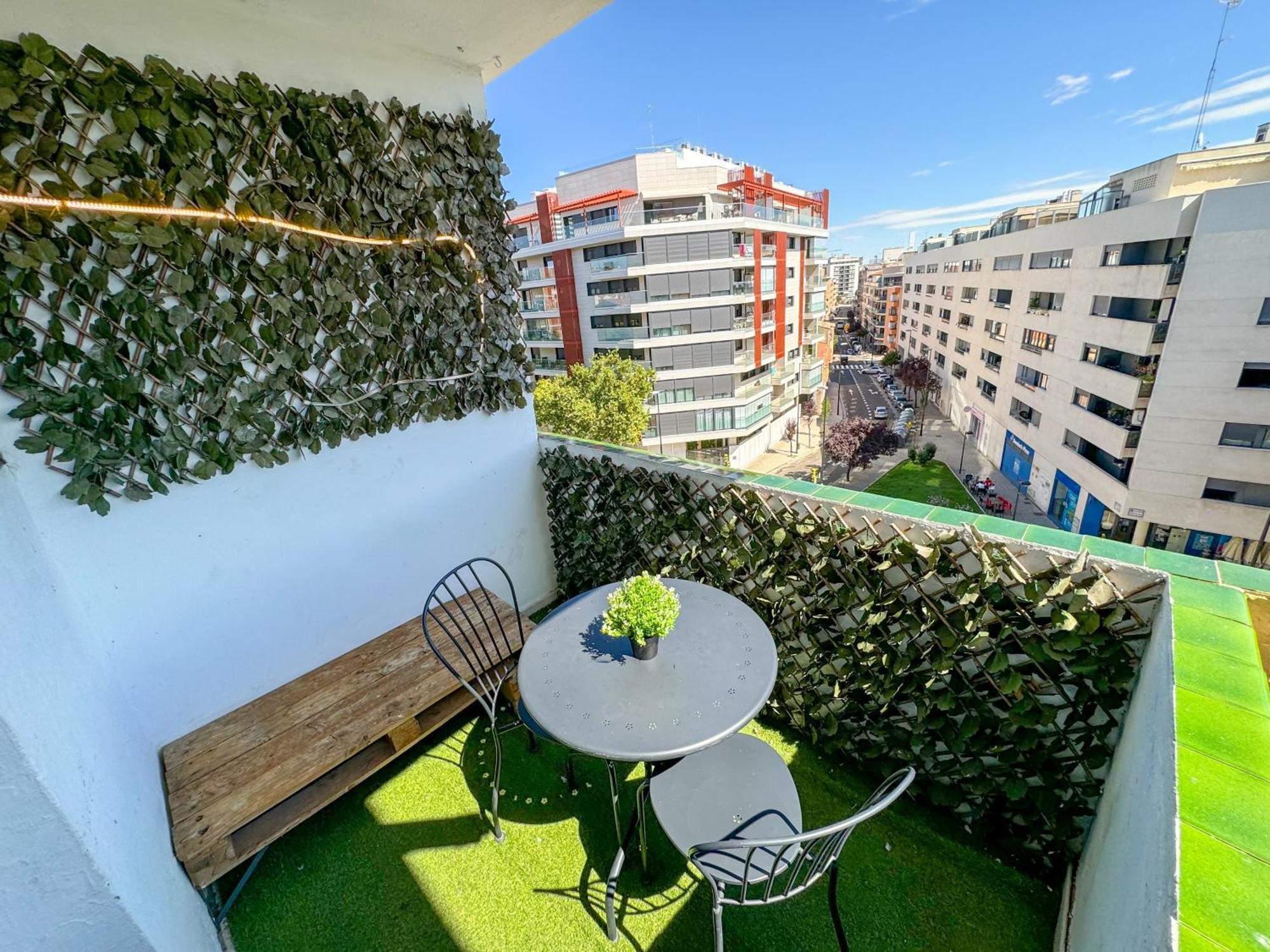 El Angel Del Pilar Turistea Apartment Zaragoza Luaran gambar